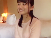 素人妻をどうにか帰らせないようにして！パコ撮りSEX