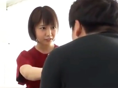 「やだよぉ…」激カワショトカ少女が童貞に頼まれて裸見せたら暴走種付けされる