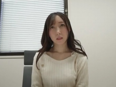 「そうなんですよね…」夫にモラハラ受けて…精神病んでる美人奥さまが暴走AV出演