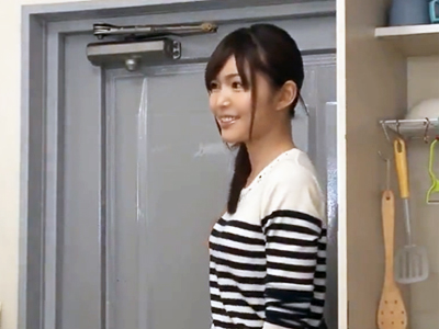 デリヘルで来ないようなレベルの美女が家事手伝いで来たので襲ってしまったｗｗｗｗｗ