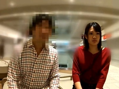 「彼氏より…大きかった♡」同じ専門学校に通っている友達同士→男女の友情崩壊の浮気ハメ