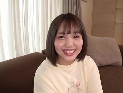 「セフレほしいなぁは…あるけど/////////」自分からお小遣い稼ぎで応募してきたフェラチオ大好き素人