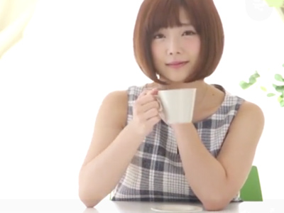 ロリ女優代表の紗倉まなが遂に中出し解禁！！！妊娠上等の膣奥中出しｗｗ