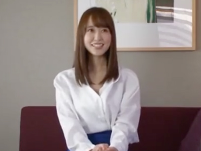 「旦那のより大っきぃ」不倫サイトで知り合った完璧ボディの人妻とホテルでパコ倒し！