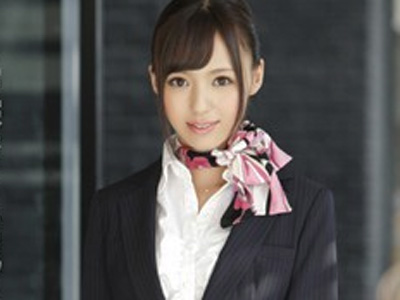 拘束して拉致った美人キャビンアテンダントを監禁輪姦レ●プ！