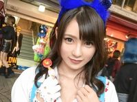 ガチで原宿でナンパした地下アイドルをその日のうちにパコ撮り！