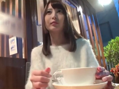 ご飯奢ってナンパした素人さんを勢いでAV出演させることに成功ｗｗｗｗｗ