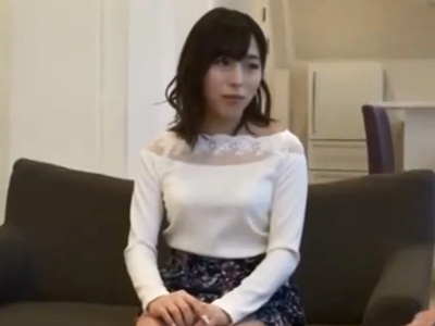 見た目清楚な素人ナンパ→事故を装い種付けした結果ｗ